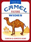 camel wides cigarettes Filters 1992 Camel Wides Cigarettes Ad