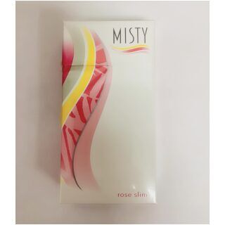 misty rose cigarettes Misty Archives