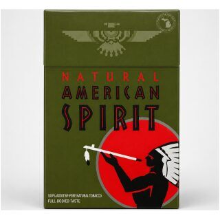 lucky spirit cigarettes LUCKY STRIKE 100 MEN SILVER FILTER