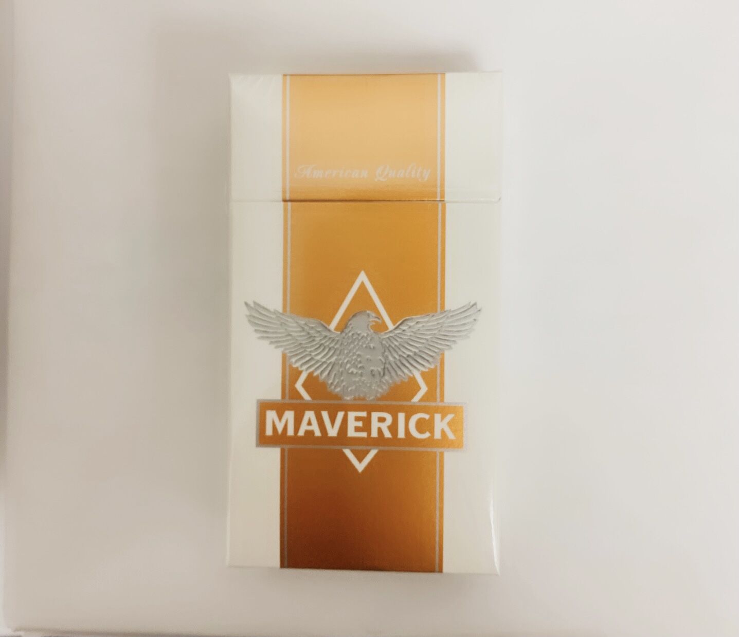 maverick cigarettes gold Menthol 100 Bx Buy Maverick Menthol Gold Bx100