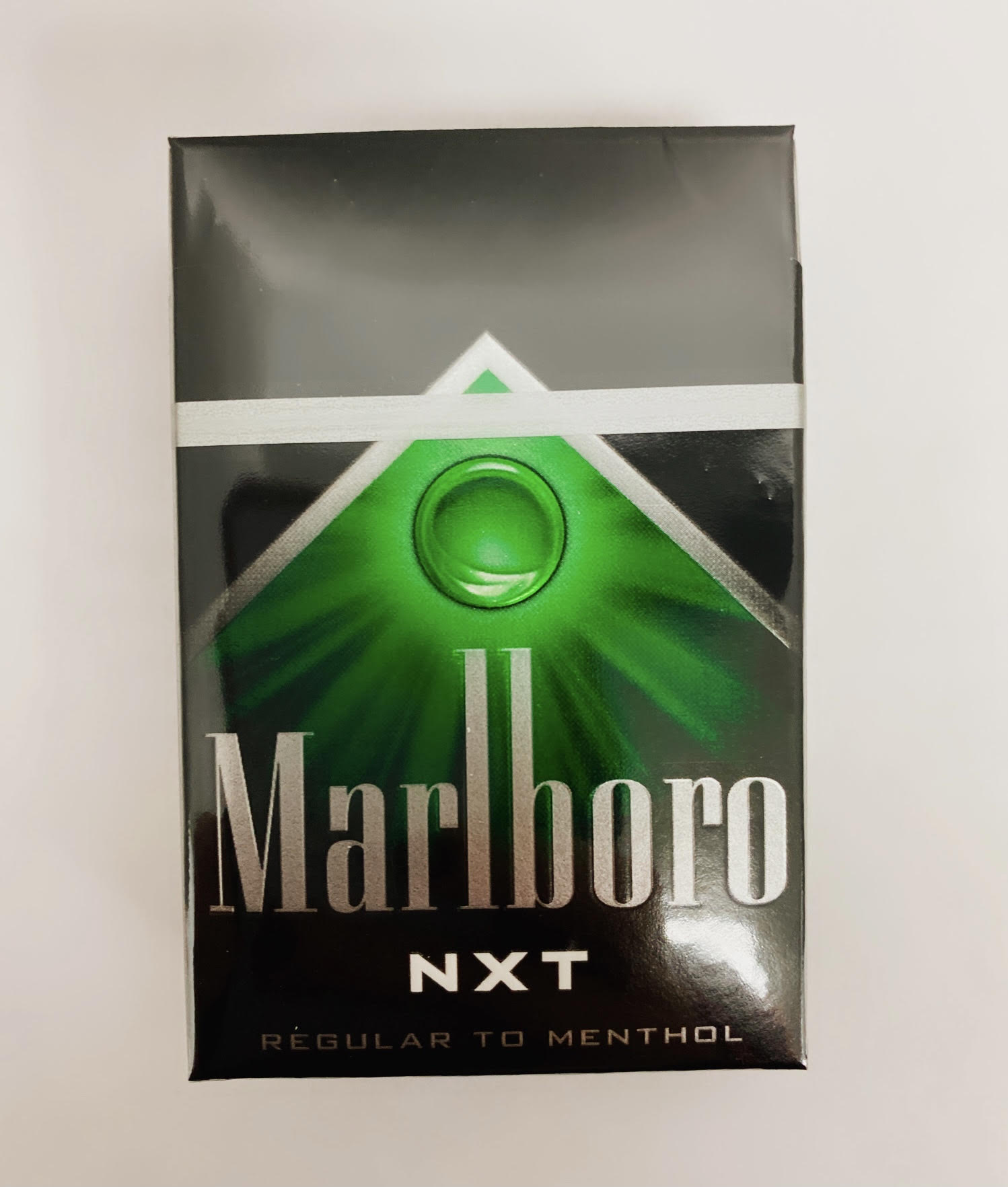 camel nxt cigarettes MARLBORO NXT KING BOX