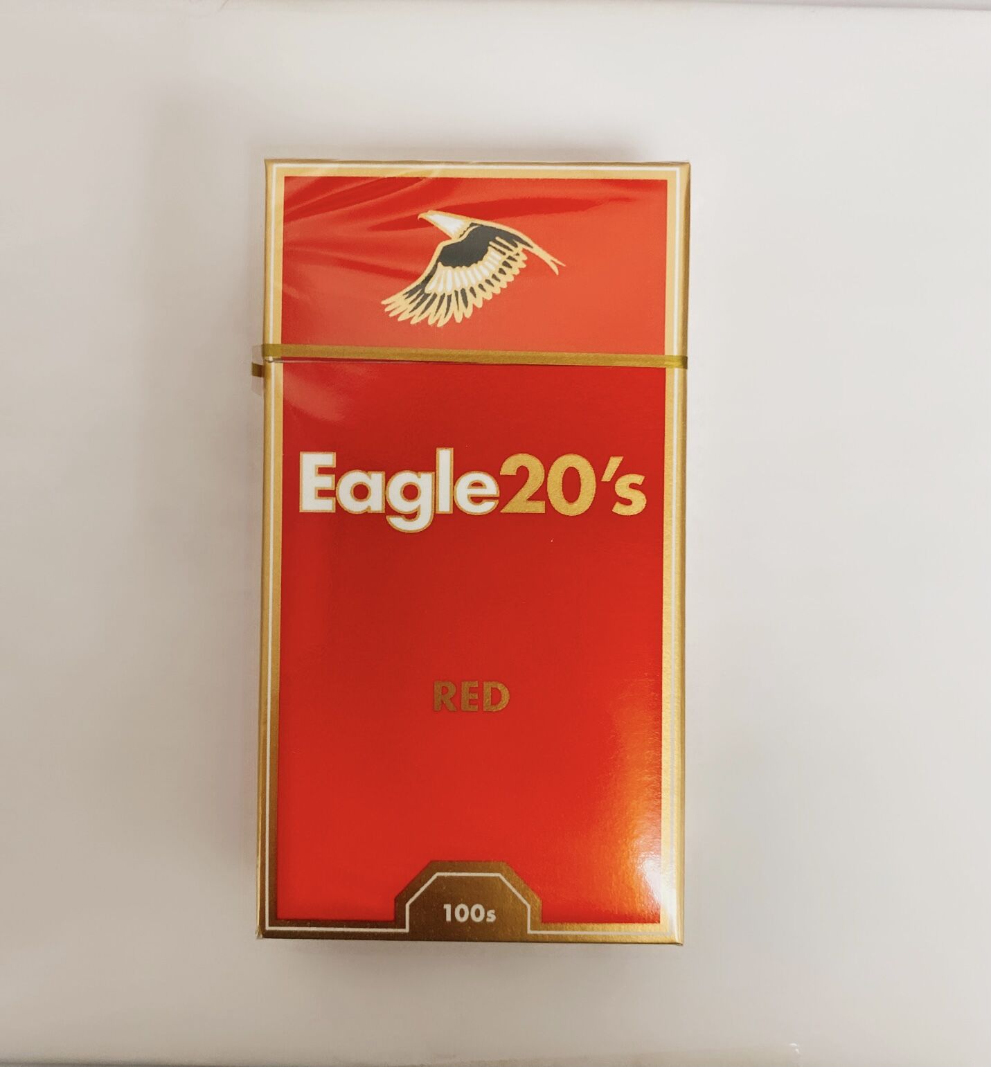 where to buy eagle 20 cigarettes 20s Red 100s - Pack EAGLE 20'S MENTHOL SILVER KING