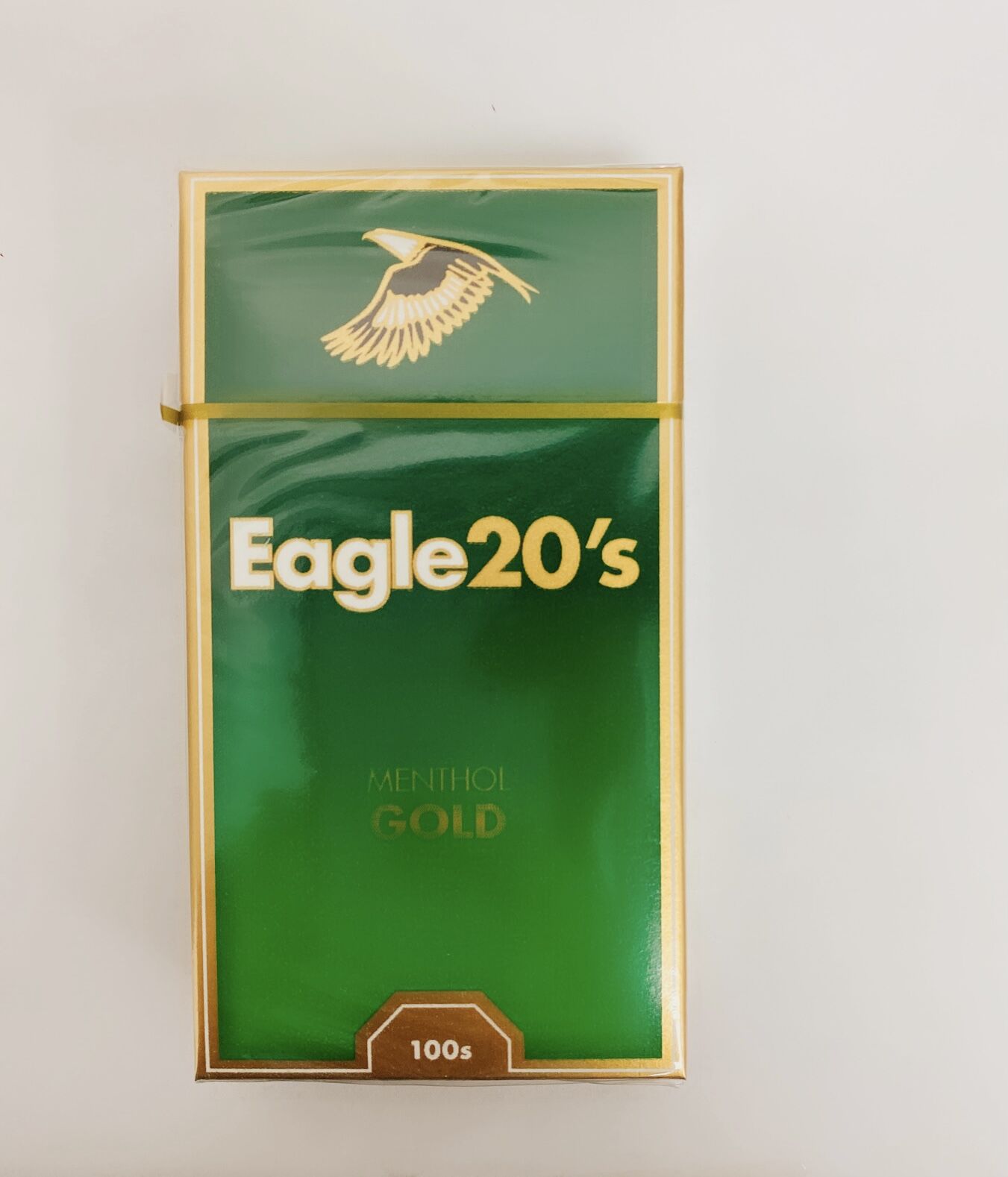 how much is a pack of eagle cigarettes 20s Red 100s - Eagle 20s Red 100 Box