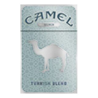 CAPRI MENTHOL JADE 100 (GREEN)