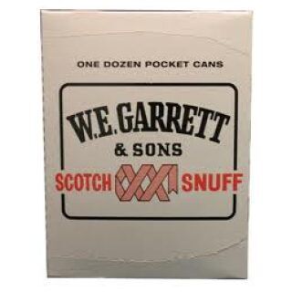 DAYS WORK CHEW TOBACCO 15CT