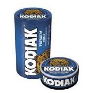 kodiak chewing tobacco Snuff Pouches Moist Premium Wintergreen - 0.84 Oz Kodiak Archives - Martin &