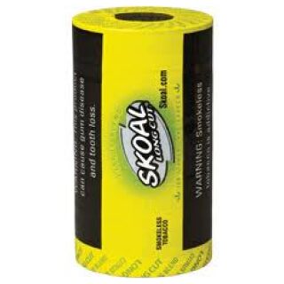 skoal peach chewing tobacco What is it? : Blend (2025) Skoal Peach Long Cut (American
