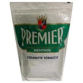 cheapest tobacco 30g premier PREMIER TOBACCO 3OZ F F BLACK