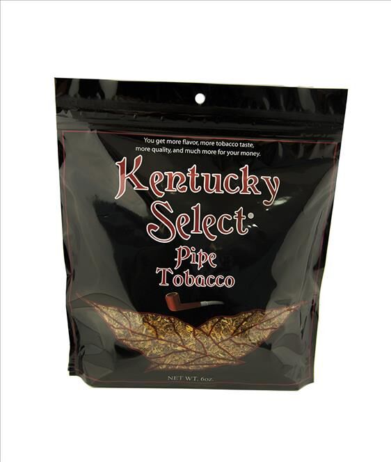 kentucky select red tobacco Buy 5-lb Green Online KENTUCKY SELECT P/T 6OZ RED