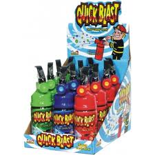 NOVELTY 12 CT QUICK BLAST