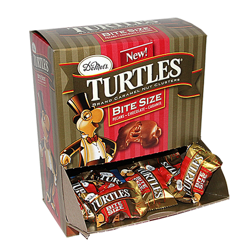 TURTLES CHANGEMAKER 44CT