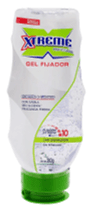 HAIR GEL BOTTLE XTREME ICE UNIT