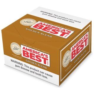 america best chewing tobacco Iconic brand Red Man is changing its name and getting rid of its Native American imagery AMERICA'S BEST CHEW 6CT NEW