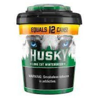husky tobacco pouches Husky Chewing Tobacco Archives