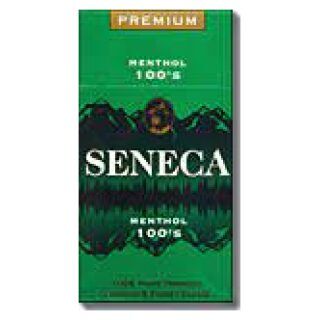 seneca menthol cigarettes near me : where to buy seneca cigarettes