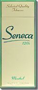 seneca 120 cigarettes price Filtered Little Cigars Menthol | Machine-Made Cigars Shop Seneca Cigarettes at Harvard