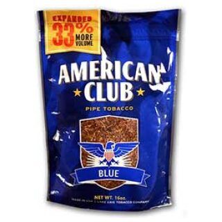 american club pipe tobacco green Menthol 16oz American Club Pipe Tobacco Archives