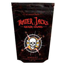 TRADER JACKS 20CT BAG MIDNIGHT AROMATIC