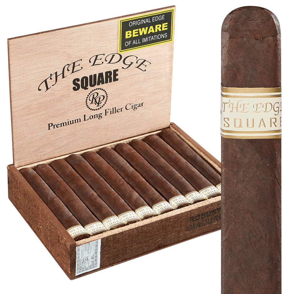 ROCKY PATEL EDGE ROBUSTO MADURO 20CT