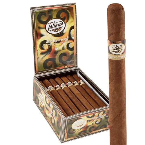 TATIANA ROBUSTO WALKING DREAM 25CT