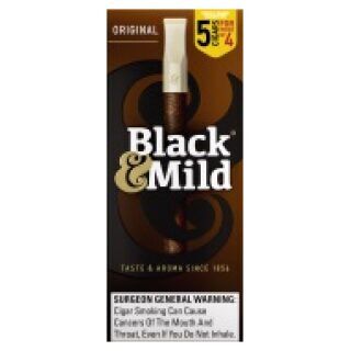 Black & Mild Pre Priced Archives - Martin & Snyder Product Sales