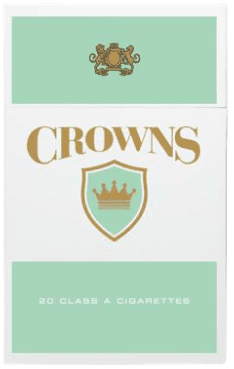 crown prismatic cigarettes Does anyone remember Ecstacy Cigarettes? Whatever happened to them? : r/Millennials Crown Cigarettes - Smoker's Depot