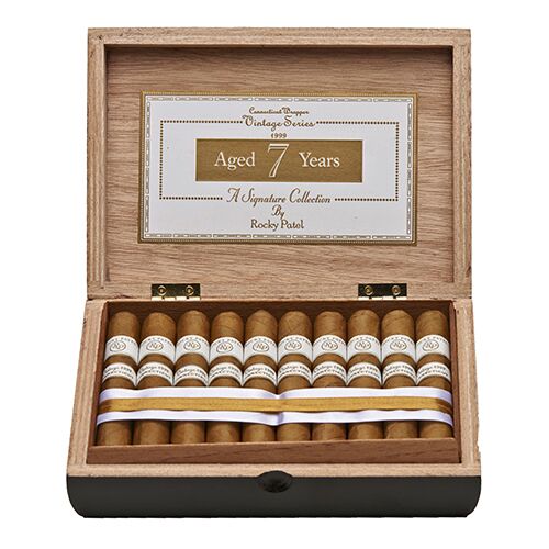 ROCKY PATEL 1999 VINTAGE CHURCHILL 20CT