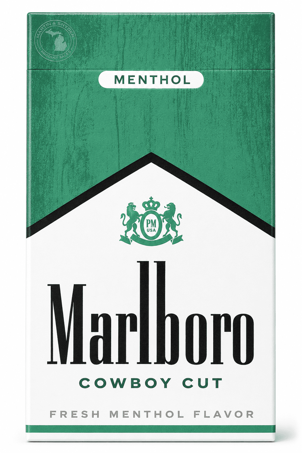 marlboro cowboy cut cigarettes Winston Select $8.34 $8.24 Malibu $6.39 All before tax MARLBORO COWBOY CUT KING MENTHOL