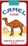 CAMEL FILTER KING (SOFT)