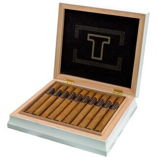 TEATRO ECUADORIAN CONNECTICUT ROBUST 20CT