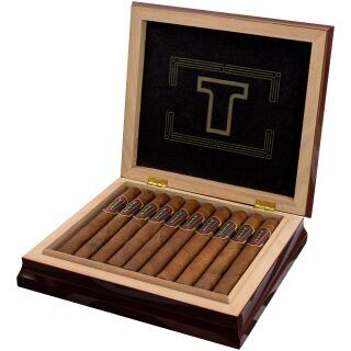 TEATRO ECUADORIAN CHURCHILL HABANO 20CT