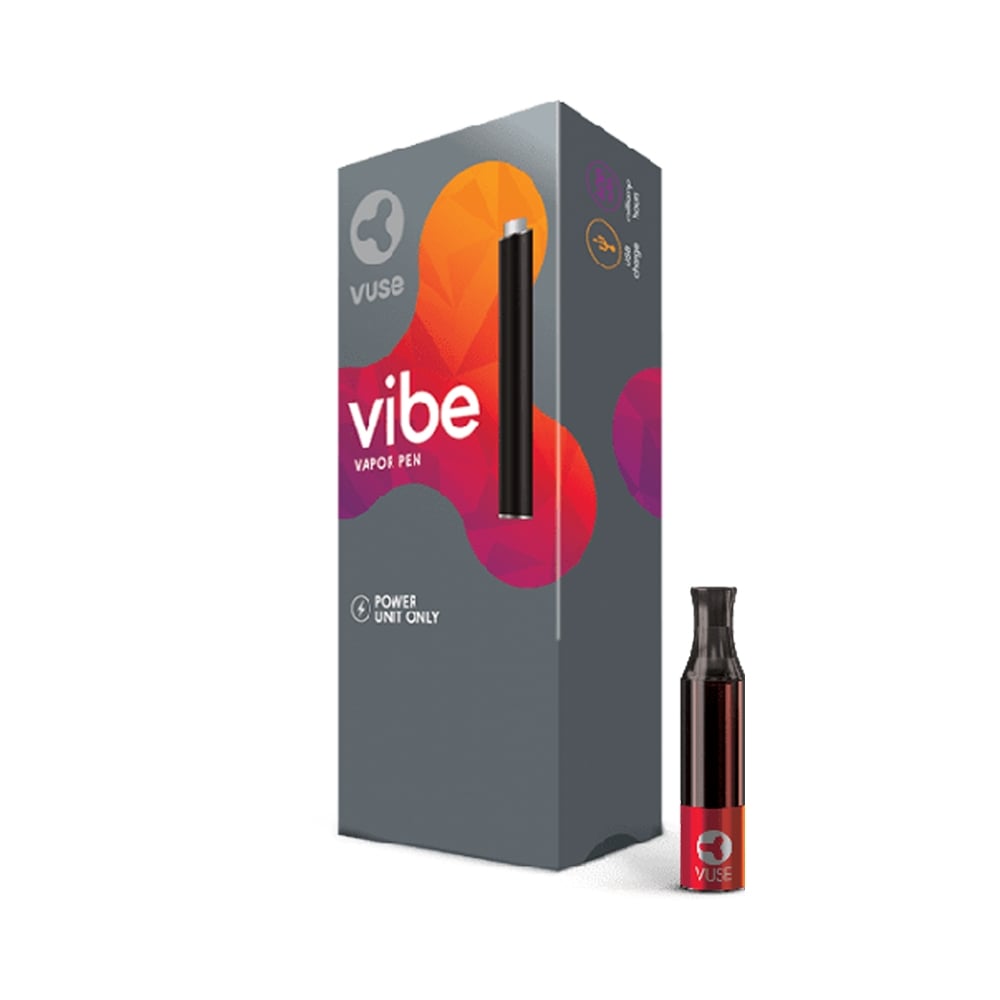 VUSE VIBE ORIGINAL KIT 5CT