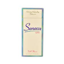 SENECA 120'S FULL FLAVOR