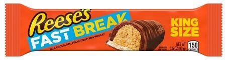 FASTBREAK KING SIZE 18 CT (REESE)